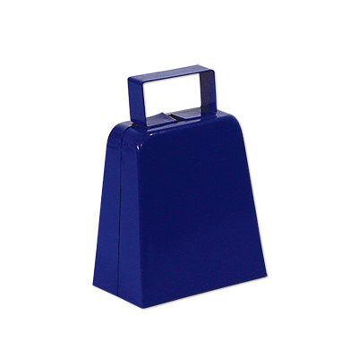 4" High Cowbell (1, 6 or 102)